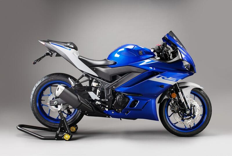 Adjustable Rear Sets With Fold Up Foot Pegs for Yamaha Naturale